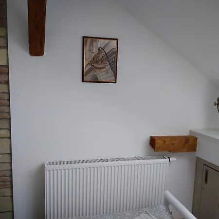 Apartament Kisfaludy Karoly *