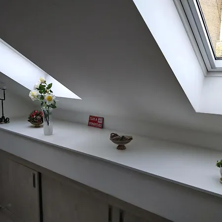 Apartament Kisfaludy Karoly *