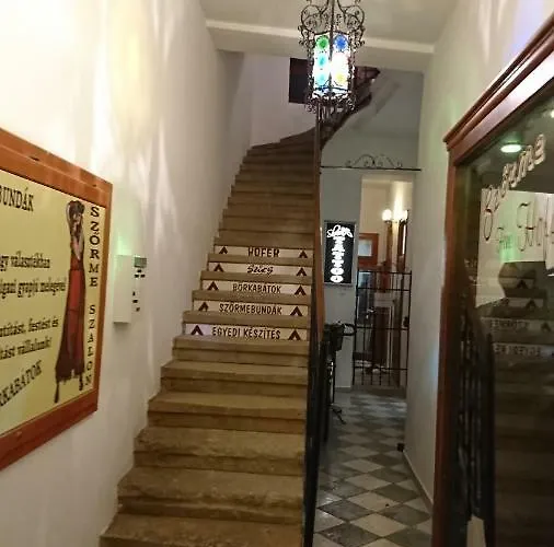Kisfaludy Karoly Apartament Győr