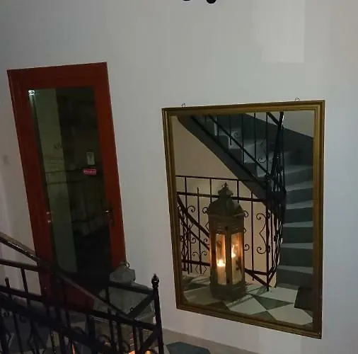 Kisfaludy Karoly Apartament Győr